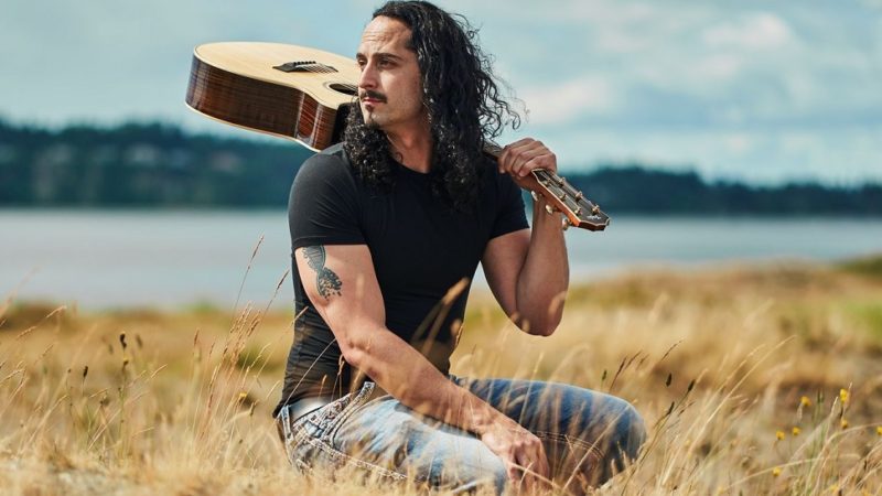 Sami Chohfi lança lyric video do novo single 'The Awakening'