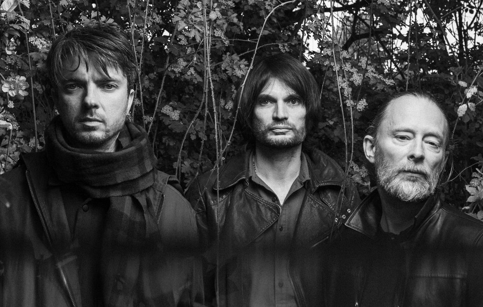 The Smile, novo projeto de Thom Yorke do Radiohead, divulga single de estreia