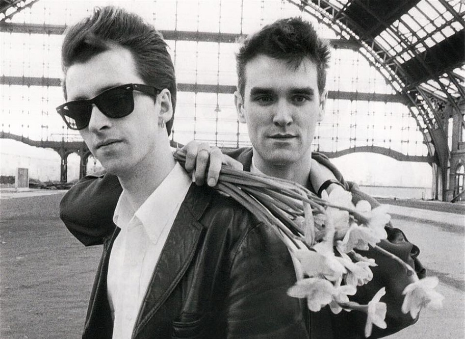 The Smiths: Johnny Marr reflete sobre conflito com Morrissey: ‘somos muito diferentes’