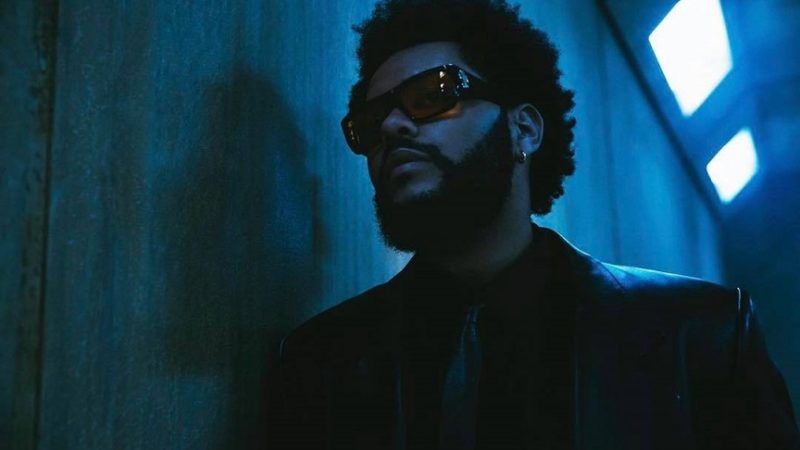 The Weeknd lança novo álbum 'Dawn FM'; ouça