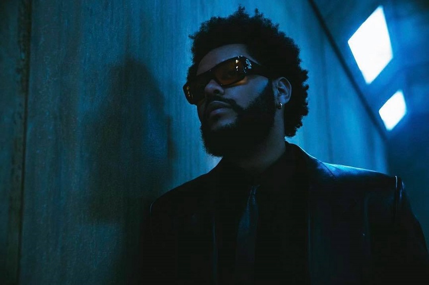 The Weeknd lança novo álbum ‘Dawn FM’; ouça