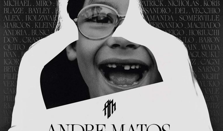 Documentário ‘Andre Matos – Maestro do Rock’ está disponível para aluguel no Vimeo