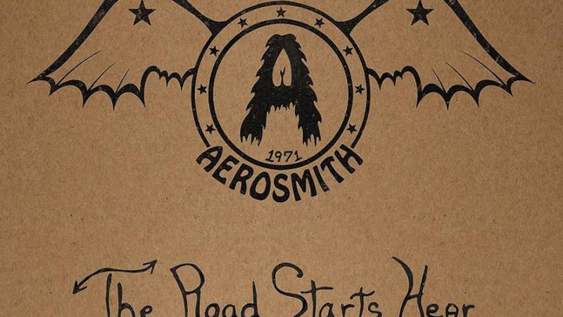 Aerosmith lança 'álbum perdido' com demo de 'Dream On'; ouça