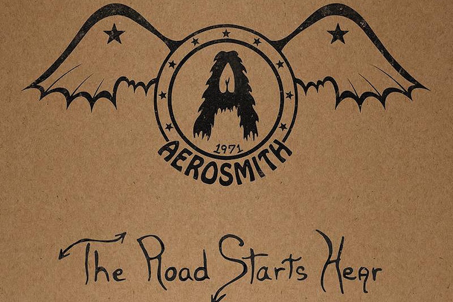 Aerosmith revela versão demo de ‘Somebody’ de ‘álbum perdido’