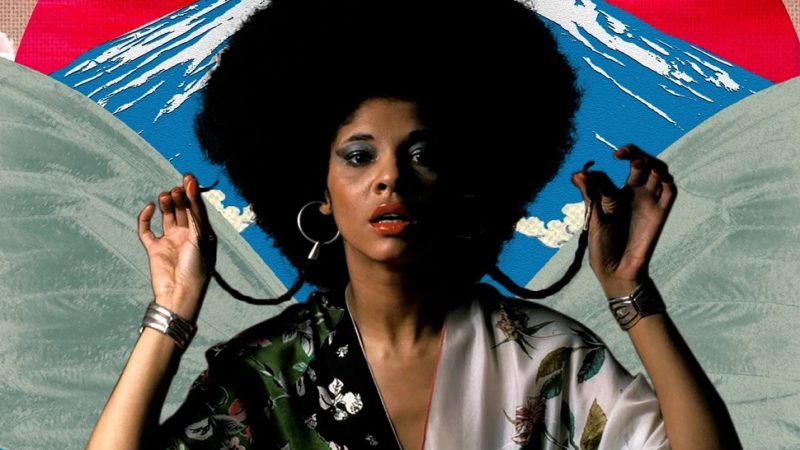 Betty Davis, lenda do funk americano, morre aos 77 anos