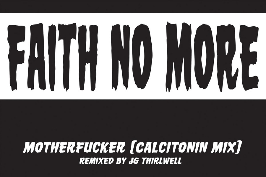 Faith No More lança remix de ‘Motherfucker’; ouça