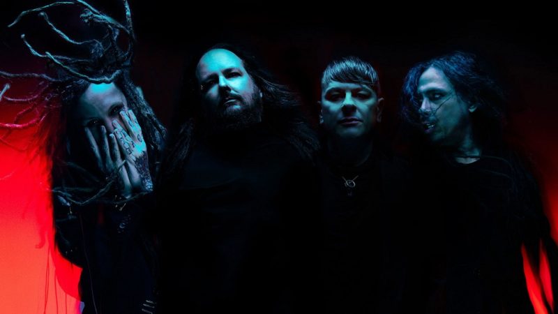 Korn anuncia o EP ao vivo “Requiem Mass” e divulga single