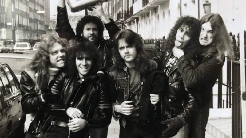 Jon Zazula, da Megaforce Records que descobriu o Metallica, morre aos 69 anos