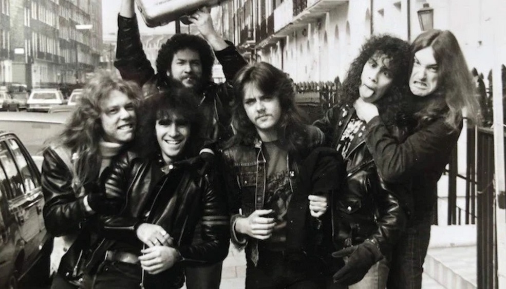 Jon Zazula, da Megaforce Records que descobriu o Metallica, morre aos 69 anos