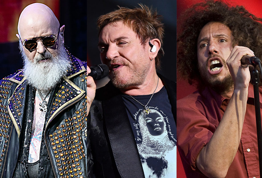 Judas Priest, Duran Duran e Rage Against The Machine são indicados ao Rock And Roll Hall Of Fame 2022
