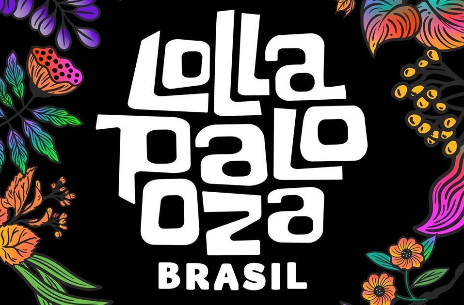 Lollapalooza Brasil 2022: uso de máscaras não será obrigatório