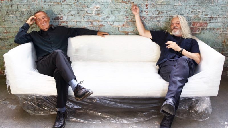Tears For Fears lança ‘The Tipping Point’, seu primeiro álbum em 17 anos; ouça