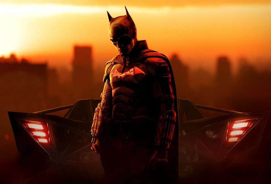‘Batman’ apresenta versão crua e sombria do Homem-Morcego