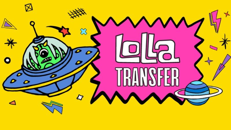 Lollapalooza Brasil abre reserva de transfers e lockers para o público do festival