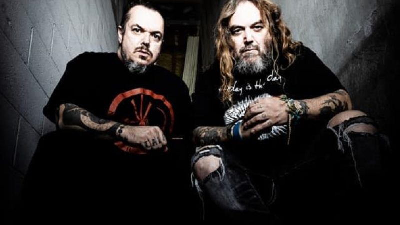 Max e Iggor Cavalera anunciam nova turnê com clássicos do Sepultura