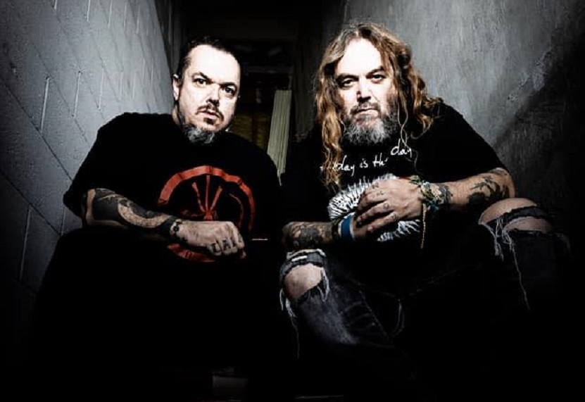 Max e Iggor Cavalera anunciam nova turnê com clássicos do Sepultura
