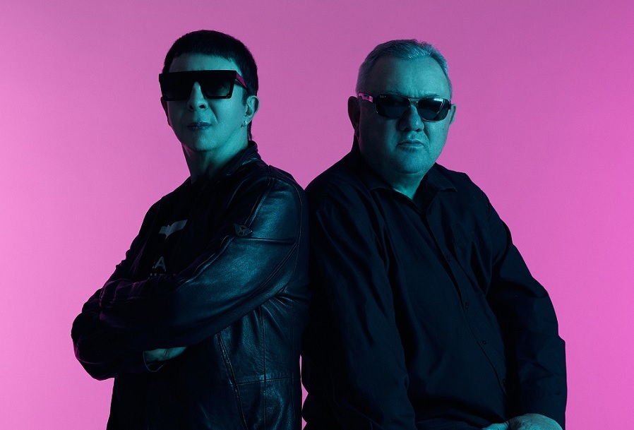 Soft Cell lança faixa-título do novo álbum ‘Happiness Not Included’