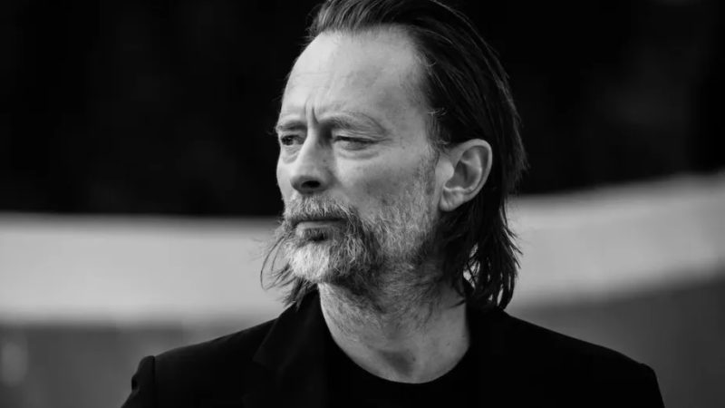 Thom Yorke, do Radiohead, lança faixa '5.17' composta para série 'Peaky Blinders'