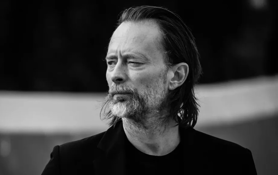Thom Yorke, do Radiohead, lança faixa '5.17' composta para série 'Peaky  Blinders' - Ligado à Música
