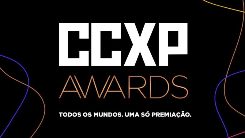 CCXP Awards: confira detalhes sobre a nova premiação no Brasil