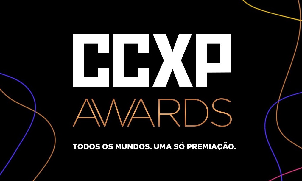 CCXP Awards: confira detalhes sobre nova premiação de cultura pop do Brasil