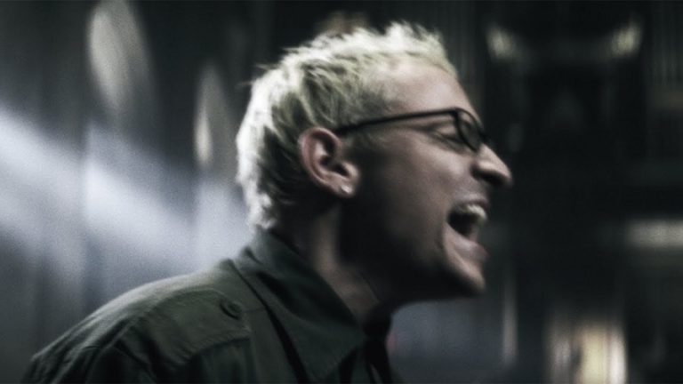‘Numb’, do Linkin Park, ultrapassa um bilhão de streams no Spotify