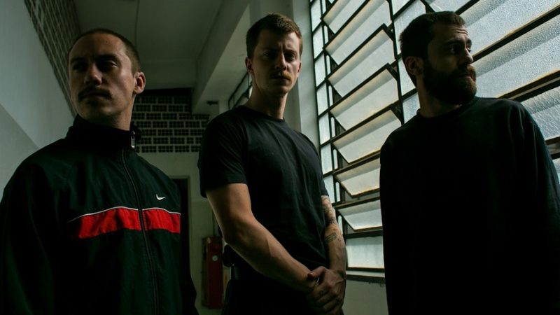 Scalene lança novo álbum 'Labirinto'; ouça