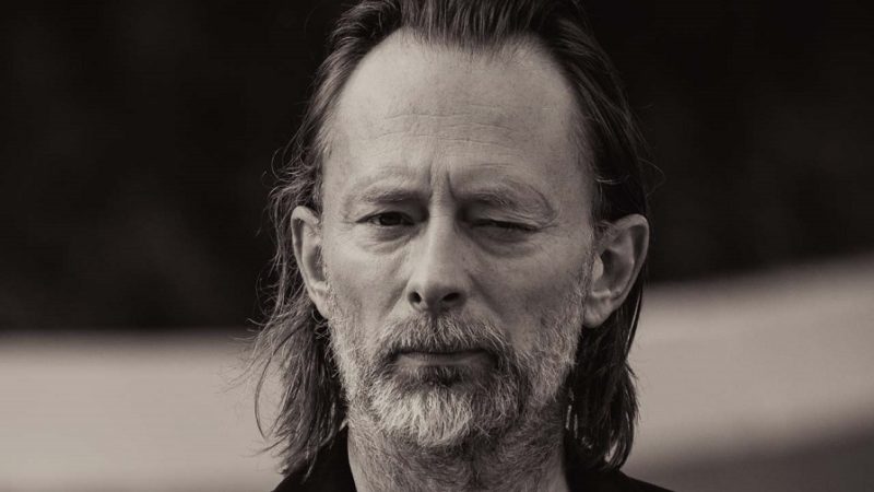 Thom Yorke, do Radiohead, lança faixa composta para episódio final de ‘Peaky Blinders’