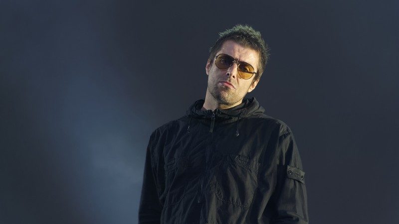 Liam Gallagher lança faixa-título do novo álbum ‘C’mon You Know’; ouça