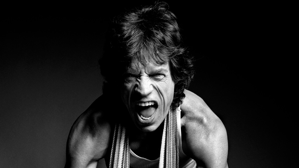 Mick Jagger lança ‘Strange Game’, tema da série ‘Slow Horses’; ouça