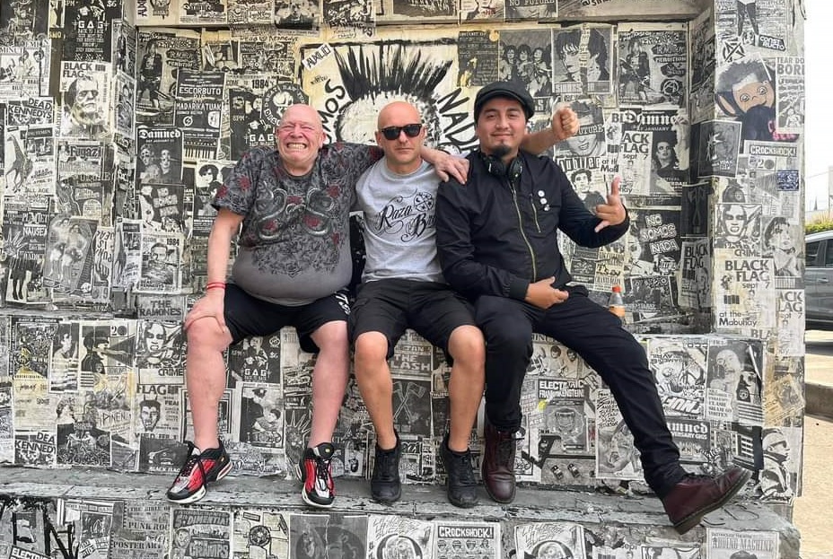 Bad Manners, lenda do ska mundial, estreia no Brasil em setembro