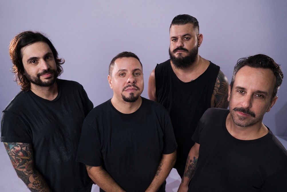 Faca Preta lança single ‘Cães de Rua’ pela Repetente Records; confira lyric vídeo
