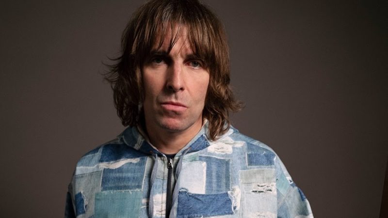 Liam Gallagher divulga novo single 'Diamond In The Dark'; confira lyric video