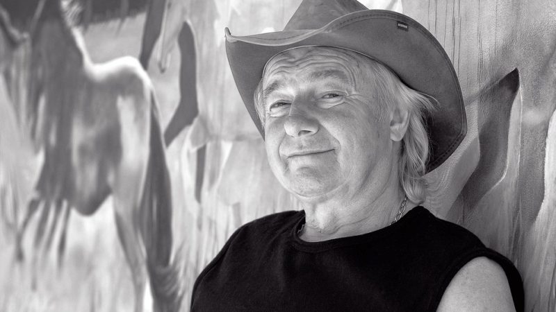 Alan White, baterista do Yes, morre aos 72 anos