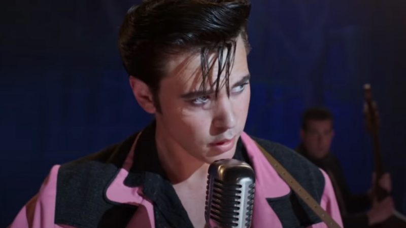 ‘Elvis’, cinebiografia de Elvis Presley, ganha novo trailer; assista