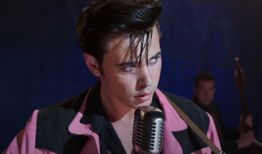 ‘Elvis’, cinebiografia de Elvis Presley, ganha novo trailer; assista