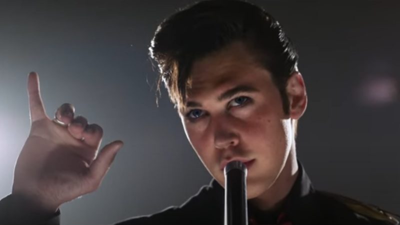 Warner Bros. Pictures divulga novo trailer de 'Elvis'; assista