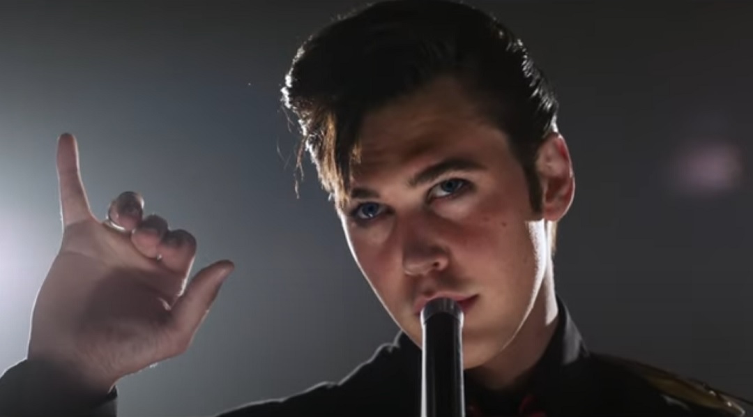 Warner Bros. Pictures divulga novo trailer de ‘Elvis’; assista