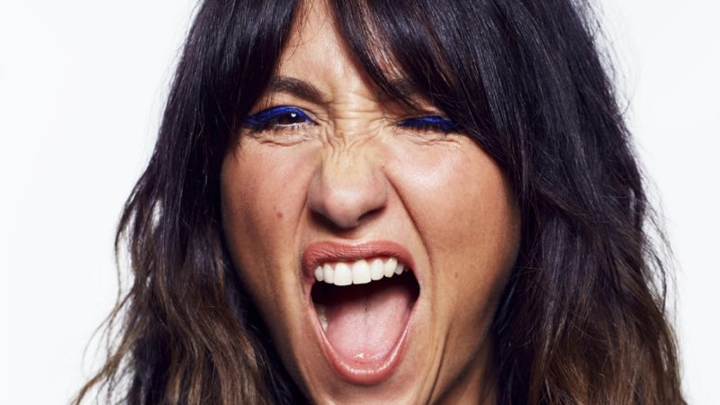 KT Tunstall cancela show de abertura de Joss Stone no Brasil