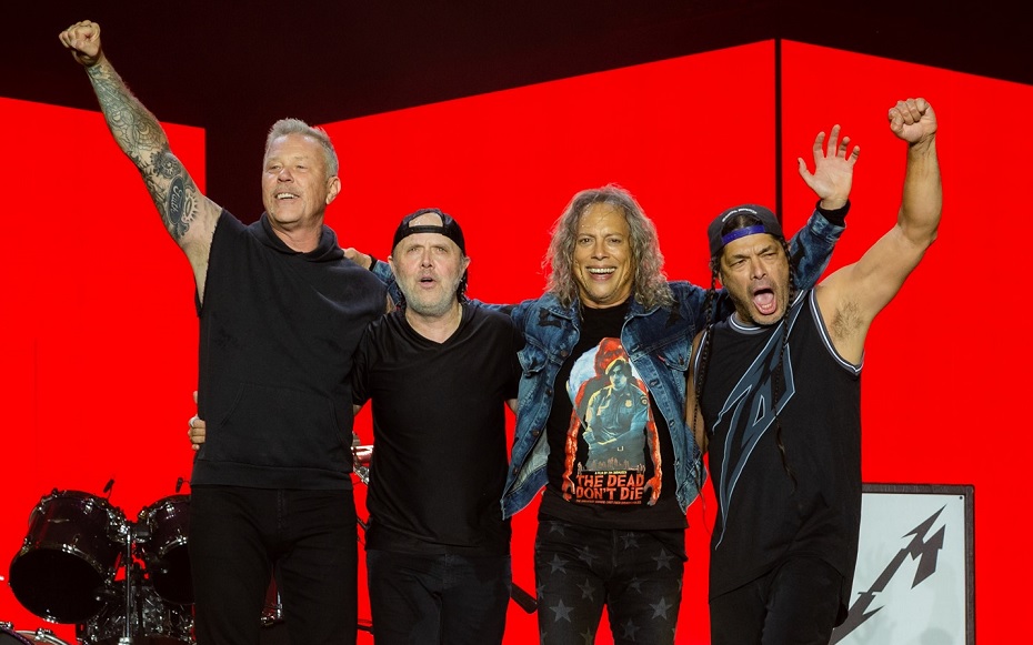 Metallica em São Paulo: confira informações importantes sobre o show