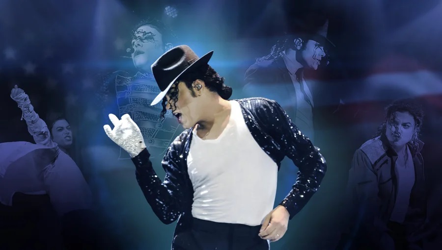 Rodrigo Teaser leva tributo a Michael Jackson para os Estados Unidos
