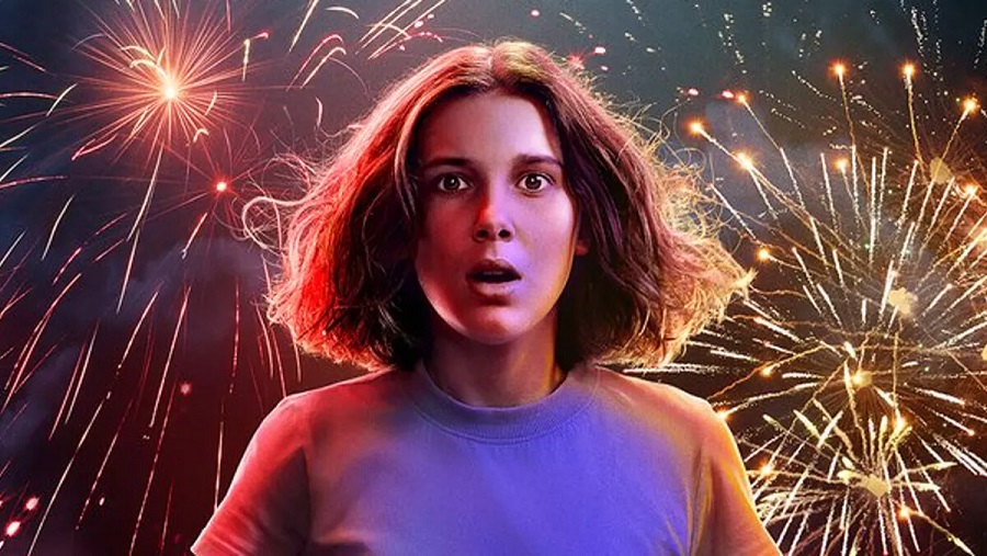 Millie Bobby Brown, de ‘Stranger Things’, vem ao Brasil em julho no UCCONX