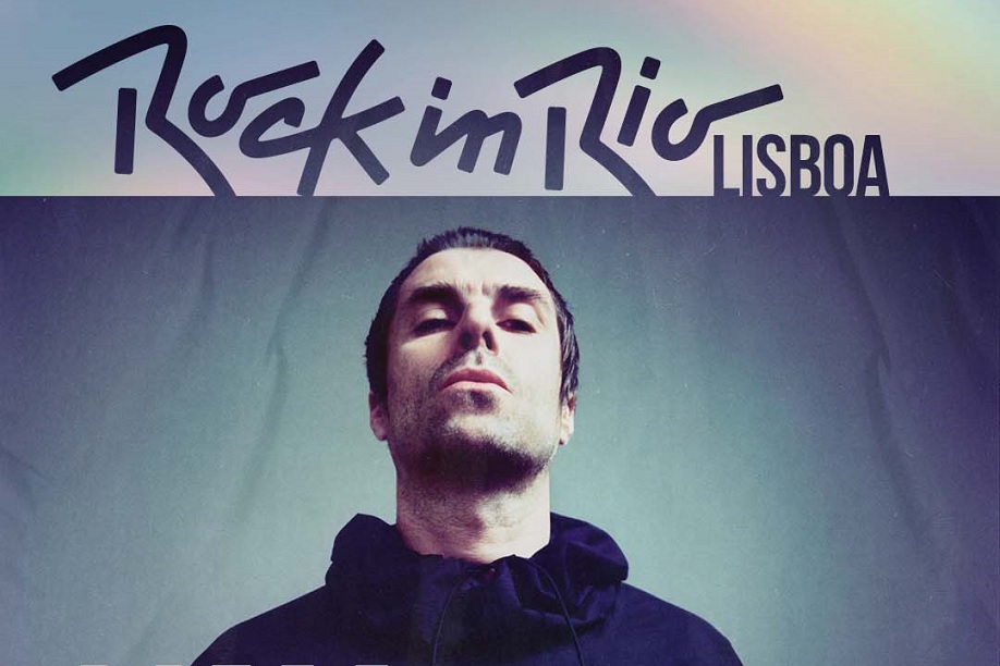 Rock in Rio Lisboa 2022 transmite ao vivo shows pelo TikTok
