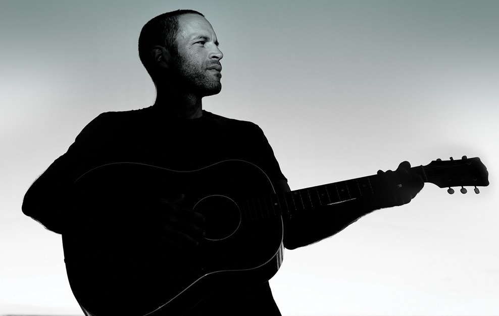 Jack Johnson se apresenta no Brasil em janeiro