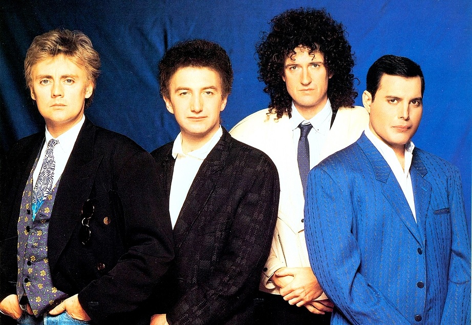 Queen planeja lançar música inédita com vocais de Freddie Mercury em setembro