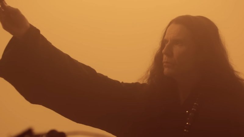 The Cult está de volta com a inédita 'Give Me Mercy'; confira clipe