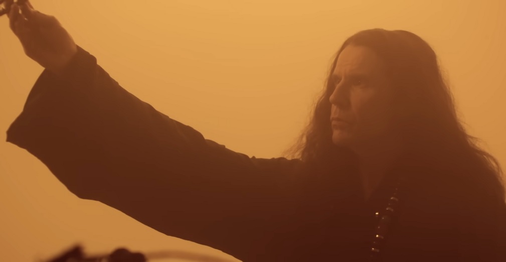 The Cult está de volta com a inédita ‘Give Me Mercy’; confira clipe