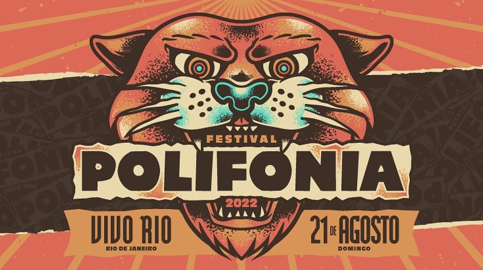 Festival Polifonia traz Fresno e Supercombo ao Rio de Janeiro