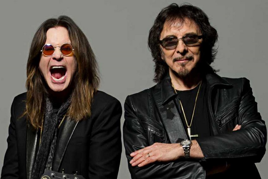 Ozzy Osbourne divulga ‘Degradation Rules’ com participação de Tony Iommi