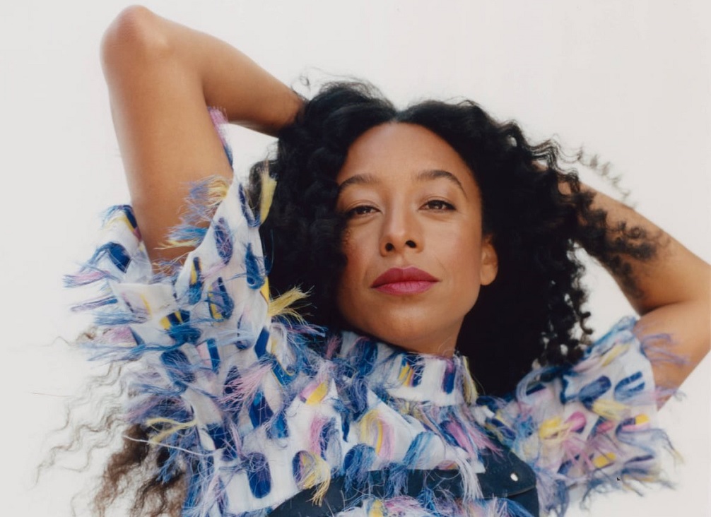 Corinne Bailey Rae se apresenta no Teatro Bradesco em São Paulo